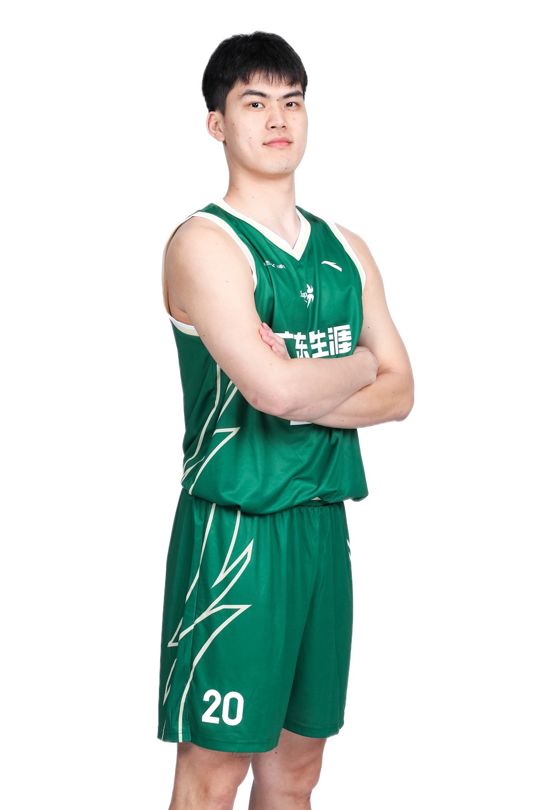 广东生涯—肖正杰（20号）_