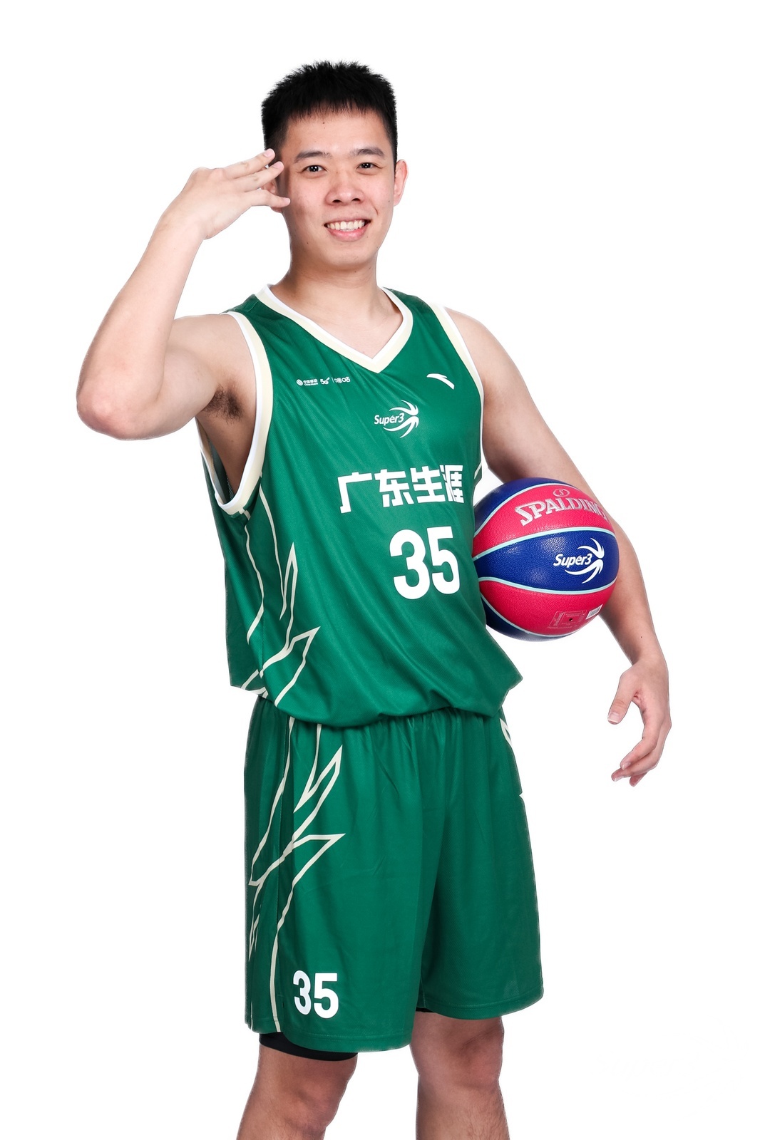 广东生涯—林思阳（35号） _