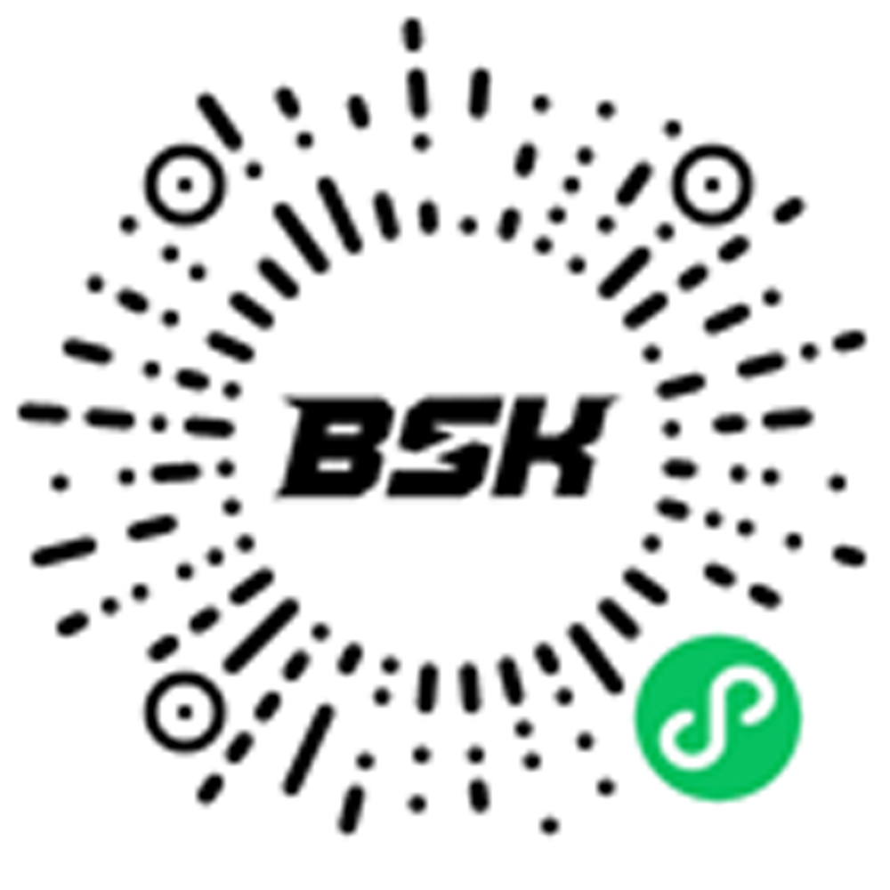 皕胜客线上商城二维码